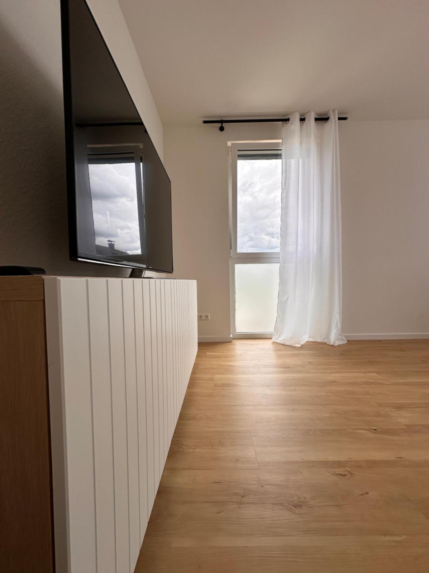 Апартаменти Amao-Sepia I 86Qm I King-Size Beds I Netflix I Privat Balcony I Free Parking I Near Europapark Райнгаузен Екстер'єр фото