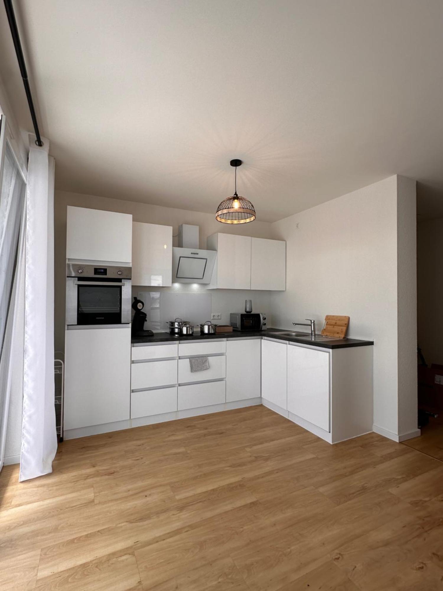 Апартаменти Amao-Sepia I 86Qm I King-Size Beds I Netflix I Privat Balcony I Free Parking I Near Europapark Райнгаузен Екстер'єр фото