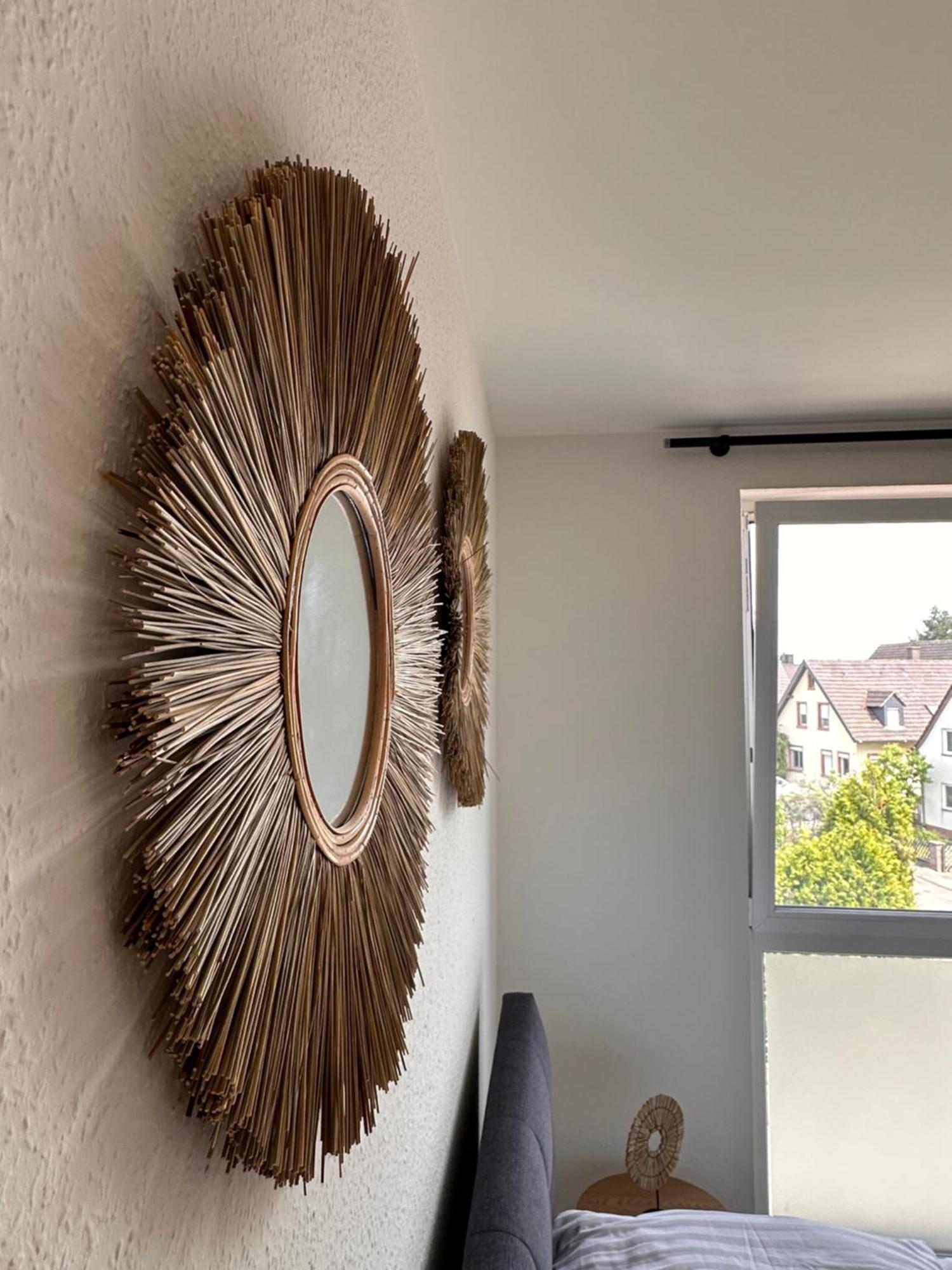 Апартаменти Amao-Sepia I 86Qm I King-Size Beds I Netflix I Privat Balcony I Free Parking I Near Europapark Райнгаузен Екстер'єр фото